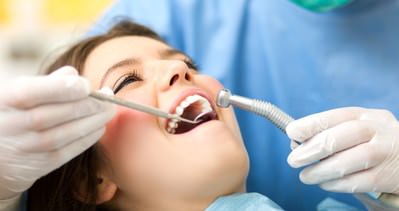 Diş tedavileri insan ömrünü uzatıyor!