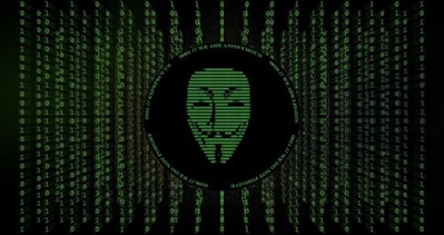 Ayyıldız Tim, Anonymous’u hackledi