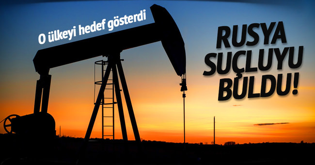 Rusya, petrol fiyatları nedeniyle Suudi Arabistan’ı suçladı