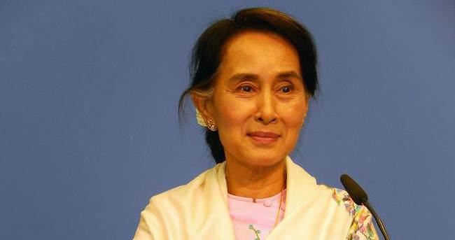 Myanmar’da sosyal medya paylaşımına hapis cezası
