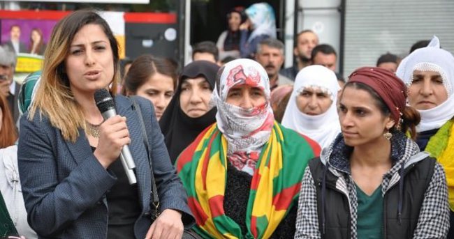 HDP Muş il başkanı tutuklandı