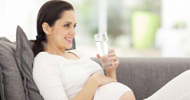 Hamilelikte grip olmak bebeği etkiler mi?