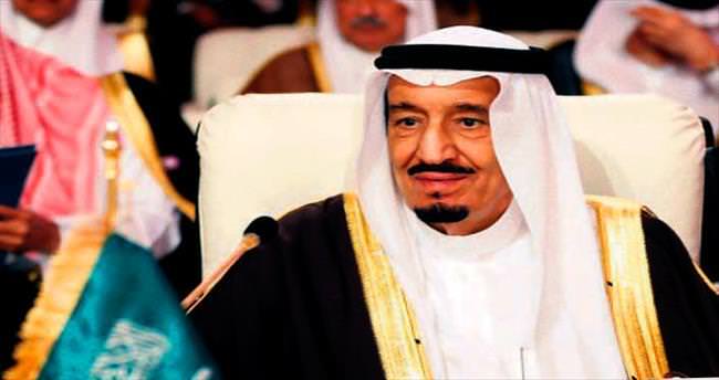 Suudi Arabistan kemer sıkıyor