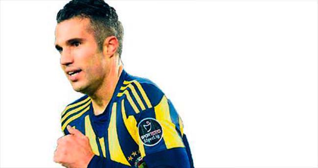 RVP ve Nani ManU’yu geçti!