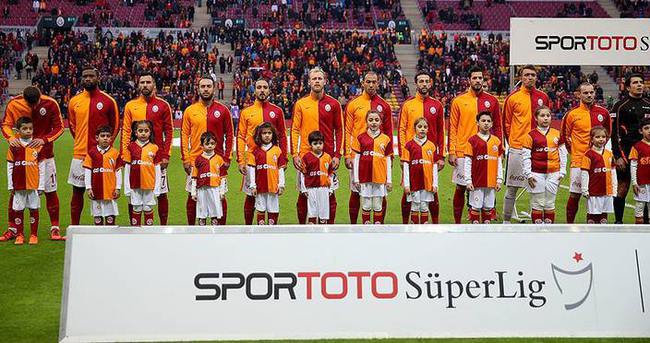 Galatasaray’ın savunması bekleneni veremedi