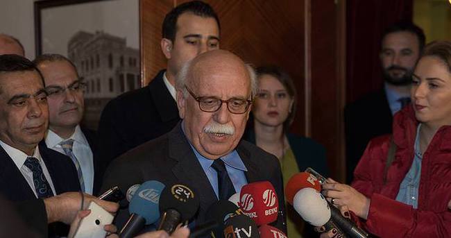 Bakan Avcıdan öğrencilere Karl Marx tavsiyesi Bakan Avcıdan öğrencilere Karl Marx tavsiyesi