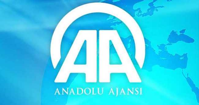 Anadolu Ajansı 2015 yıllığı