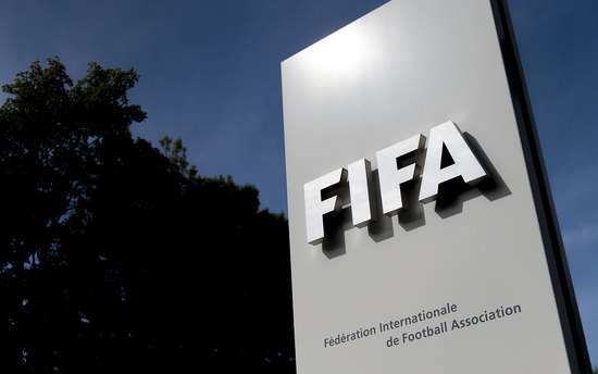 FIFA’daki yolsuzluk kanıtları ABD’ye teslim edildi