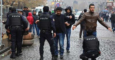 Diyarbakır’da basın açıklaması, toplantı, gösteri ve yürüyüşler yasaklandı