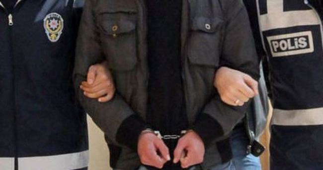 Mardin’de 6 terörist tutuklandı