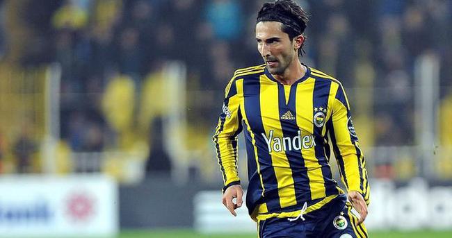 Fenerbahçe’nin en hırçını Hasan Ali Kaldırım