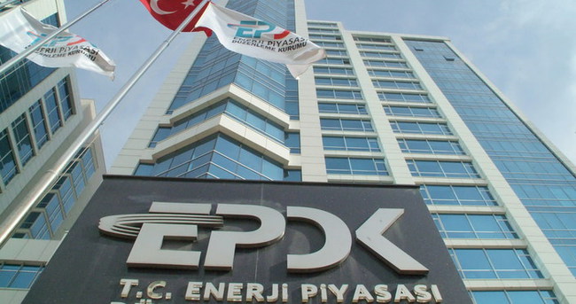 EPDK Kurul kararları Resmi Gazete’de