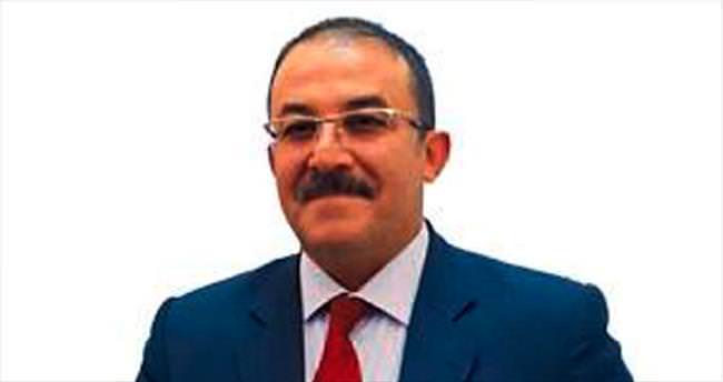 Mehmet Fatih Güven yılın belediye başkanı
