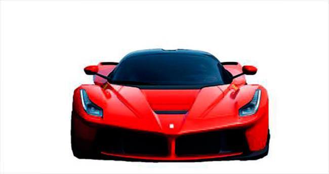 Ferrari’den sonra Lamborghini de film oluyor