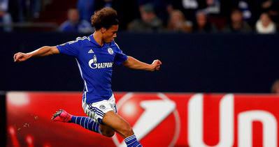 Schalke’nin genç yıldızına 55 milyon Euro