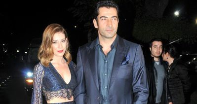 Kenan İmirzalıoğlu’ndan beklenen haber!