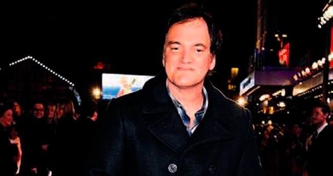 Festivalden Tarantino’ya ödül yağdı