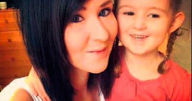 5 yaşındaki Bethany, böbrek kanserini yendi