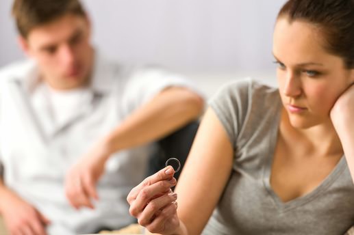 Boşanan kadınlar nelere dikkat etmeli?