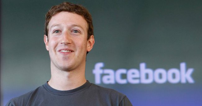 Zuckerberg, yapay zeka yapmak istiyor