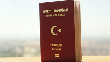 Pasaport harç bedellerine indirim