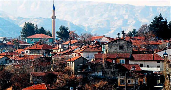 Burdur’da kentsel dönüşüm
