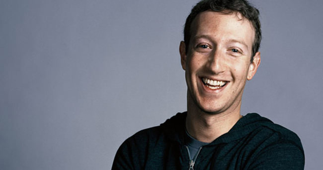 Mark Zuckerberg, Demir Adam Olma Yolunda İlerliyor