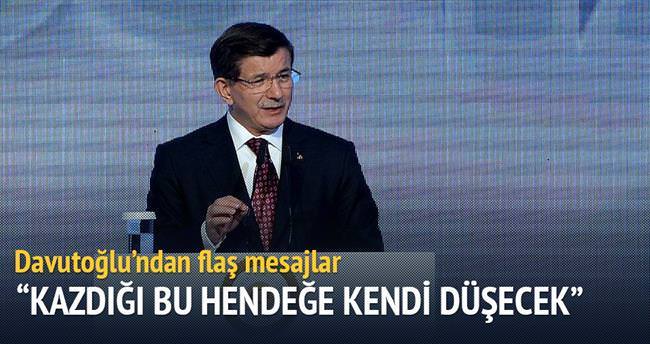 ’HDP hendeklerin bedelini ödeyecek’