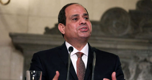 Mısırlı gazeteci: Sisi Türkiye’ye gidecek