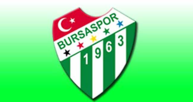 Bursaspor’un başkanlığına 7 aday