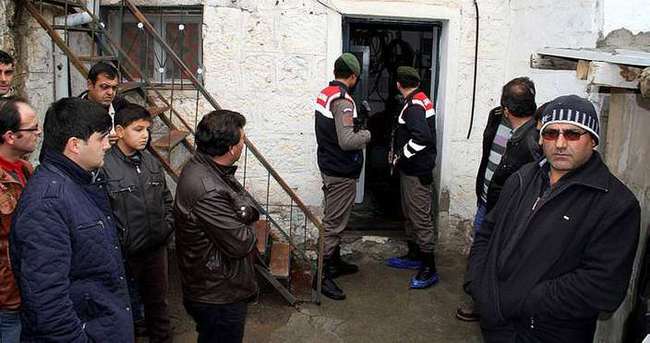 Nevşehir’de yaşlı çift evlerinde ölü bulundu