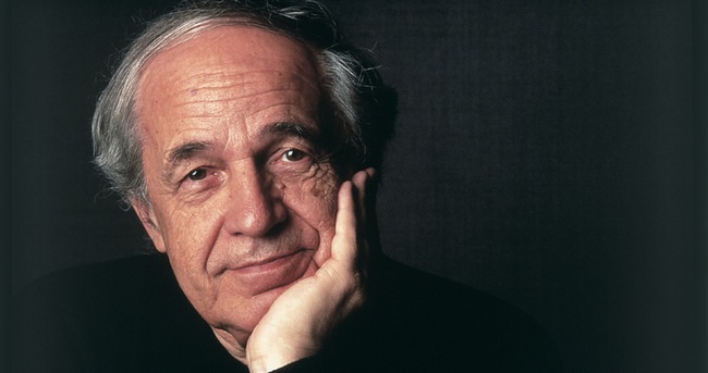 Dünyaca ünlü orkestra şefi Boulez öldü
