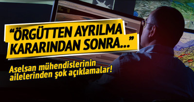 ’’Çocuklarımızı FETÖ öldürdü’’