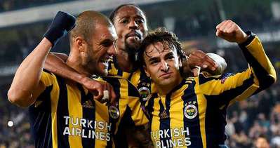 Fenerbahçe dünyanın en iyi 39. takımı