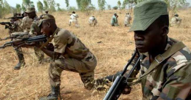 Nijerya’da rakip gruplar çatıştı: 38 ölü