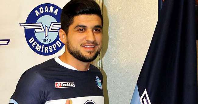 Adana Demirspor, Mahmut Özen transfer etti