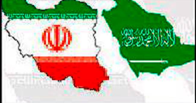 İran’dan S. Arabistan mallarına ambargo