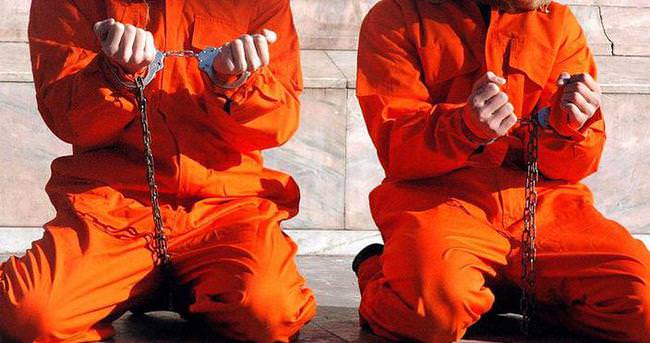 Guantanamo’daki 46 mahkum başka ülkelere gönderilecek