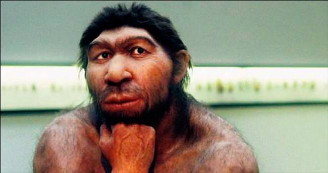 Alerjilerimiz Neandertal insanından miras kaldı