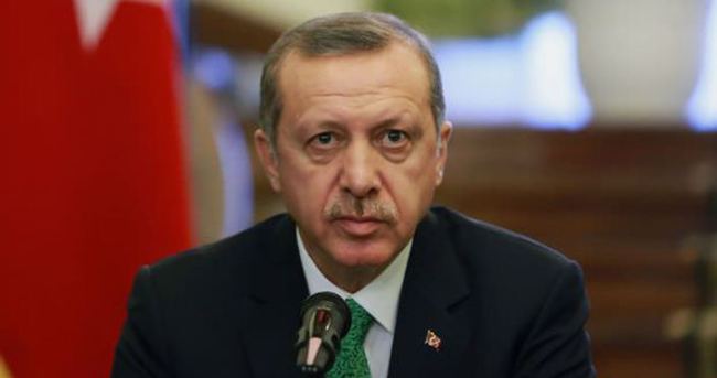 Cumhurbaşkanı Erdoğan’dan Birinci İnönü Zaferi mesajı