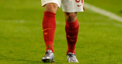 Galatasaray’a çorap sponsoru