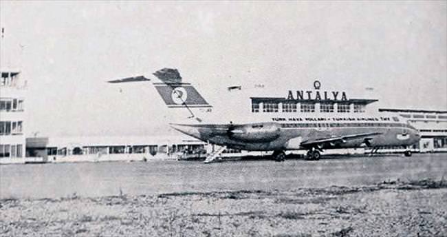 Antalya Havaalanı