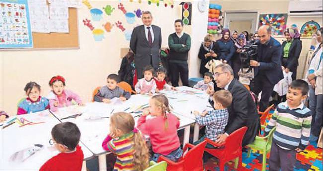 Başkan Çelikcan: Sosyal belediyecilik bizim işimiz