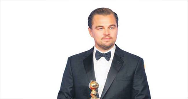 DiCaprio’nun ’Dirilişi’i