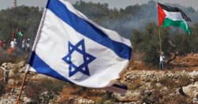İsrail’de ana muhalefetten intifada uyarısı