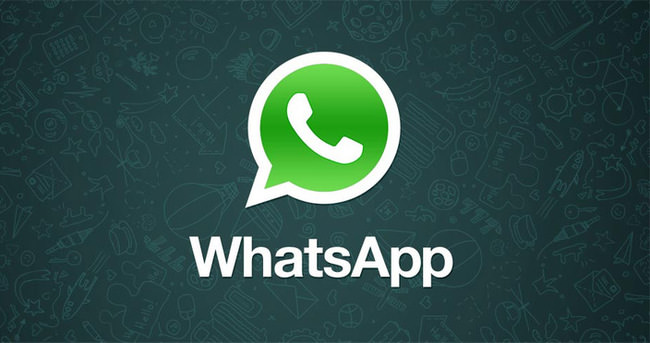 WhatsApp’tan anlık istihbarat paylaşımı