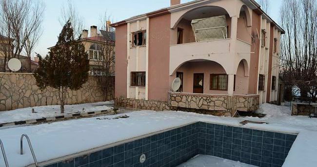 12 PKK’lının öldürüldüğü evi kiraya veren gözaltına alındı