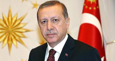 Cumhurbaşkanı Erdoğan 4 rektör atadı