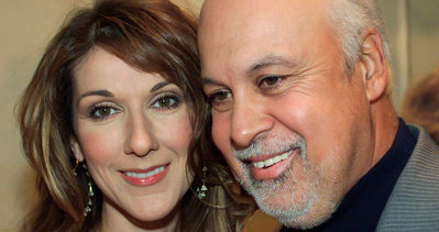 Celine Dion’un eşi Rene Angelil hayatını kaybetti