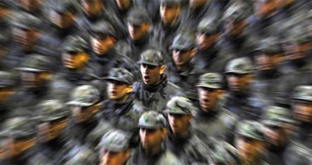 Dövizle askerliğin bedeli artık 1000 euro